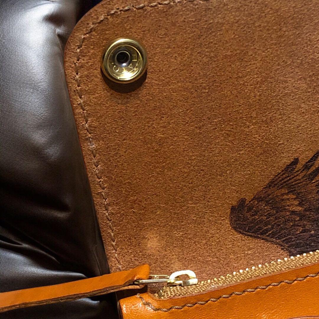 トラッカーウォレット　197