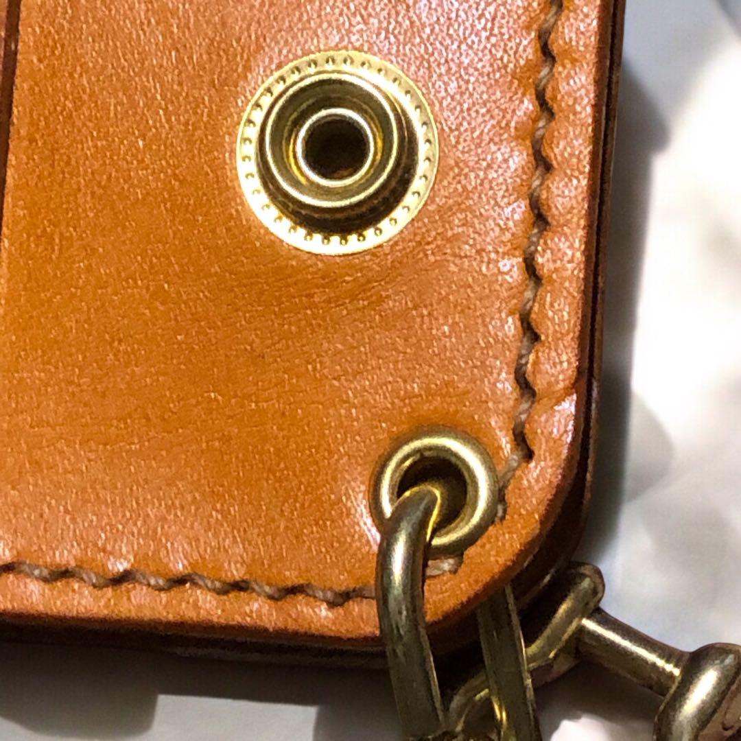 トラッカーウォレット　197