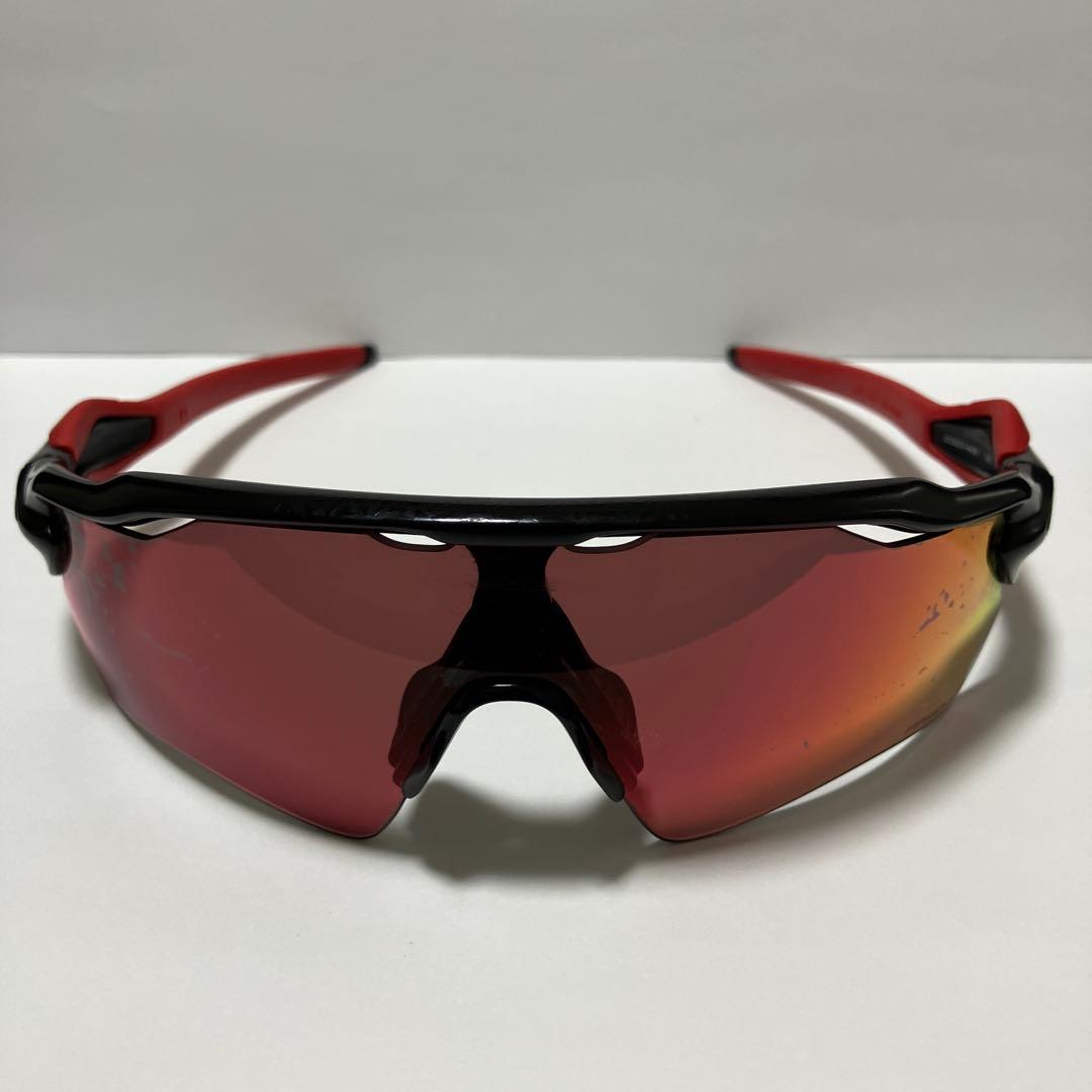 OAKLEY オークリー レーダーEV 大谷翔平モデル 限定 デッドストック品