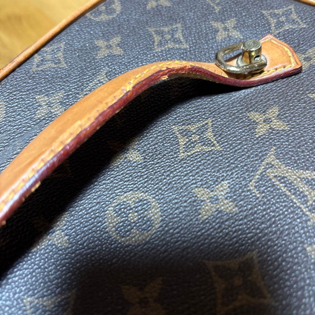 Louis Vuitton モノグラム バニティ