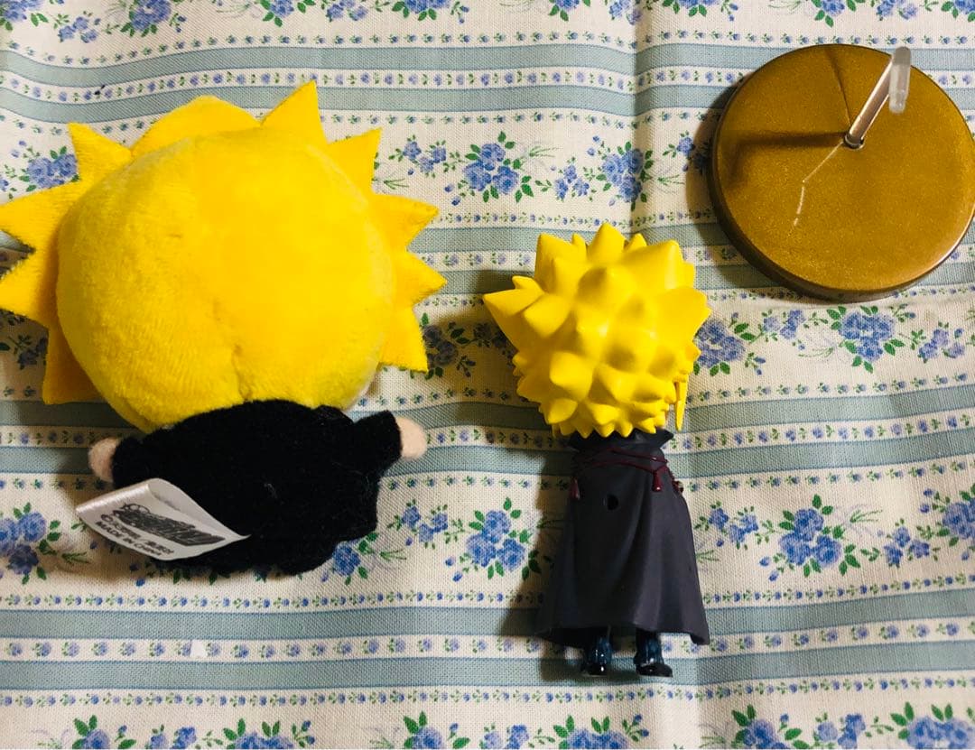 家庭教師ヒットマンREBORN!　 プリーモ　WJ50周年展　天野明展　でふぉめ