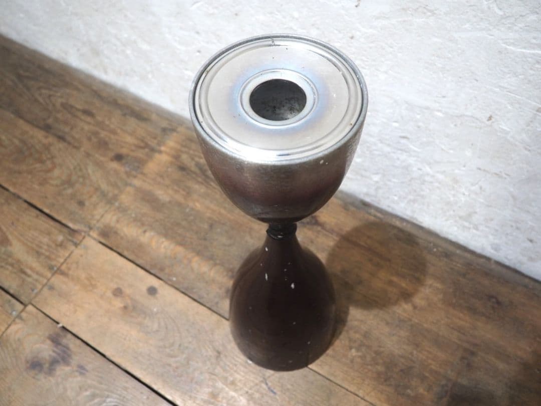 1135 ヴィンテージ スタンドアッシュトレイ 灰皿 ミッドセンチュリー