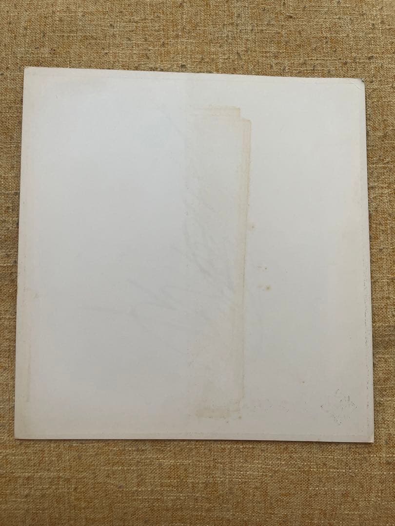 超希少！デビュー当時の倉田まりこさん直筆サイン色紙　生写真付き