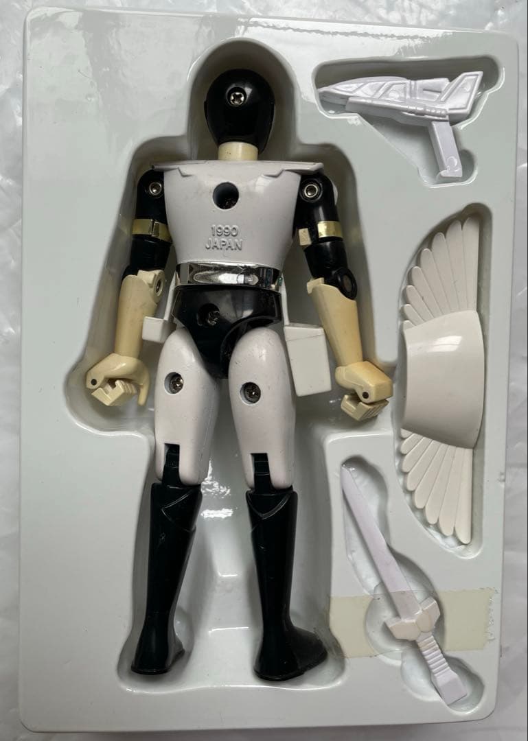 やたがらす様専用【レア】超合金 鳥人戦隊ジェットマン 3体セット