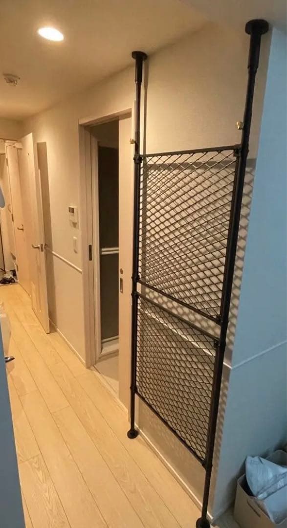 DRAW A LINE サンワカンパニー パーティション サンワ ドローアライン