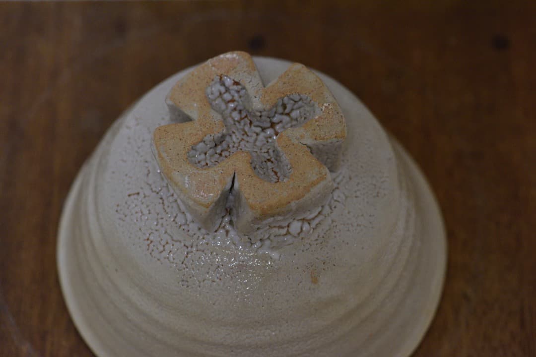 高台茶碗 検索:萩/唐津/李朝/現代工芸/骨董/作家