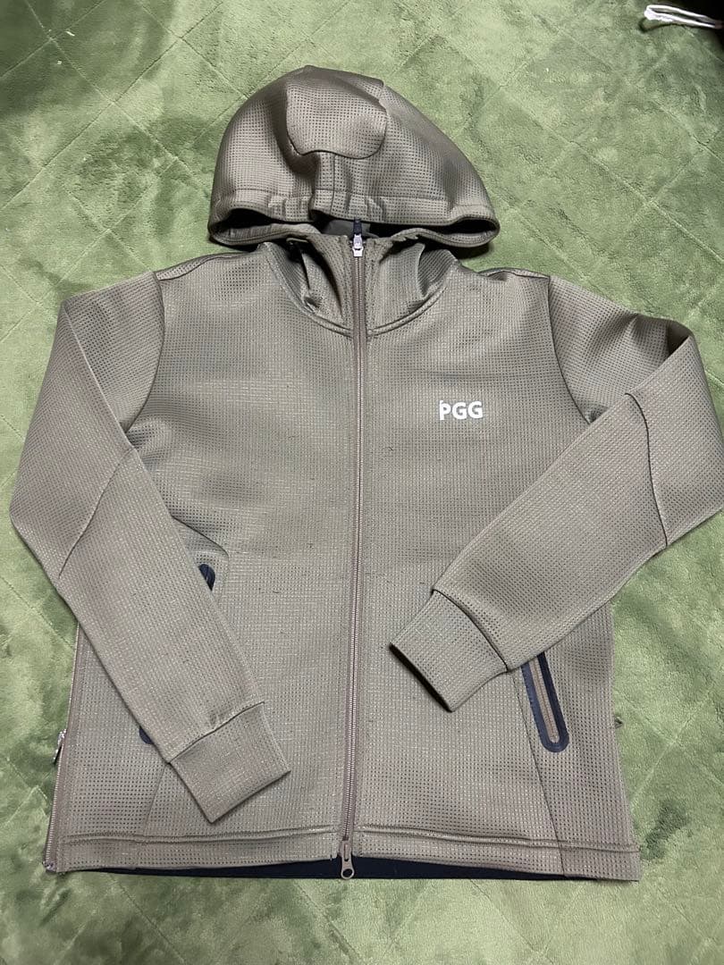 PGG パーカー　パンツ　セットアップ