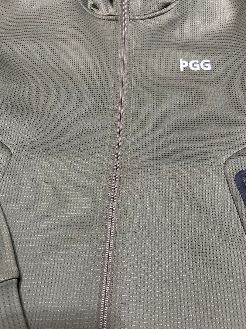 PGG パーカー　パンツ　セットアップ