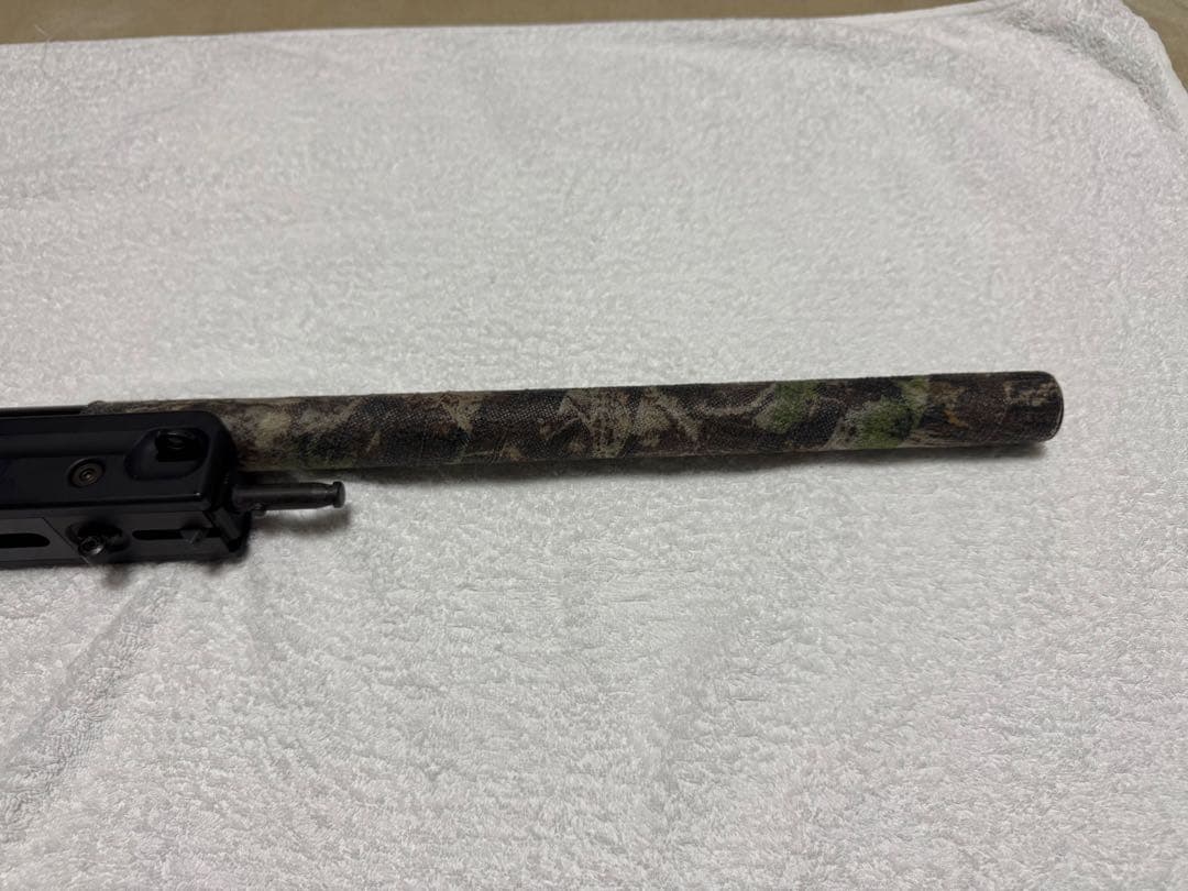 東京マルイ L96 ライフルタクティカルケース付き