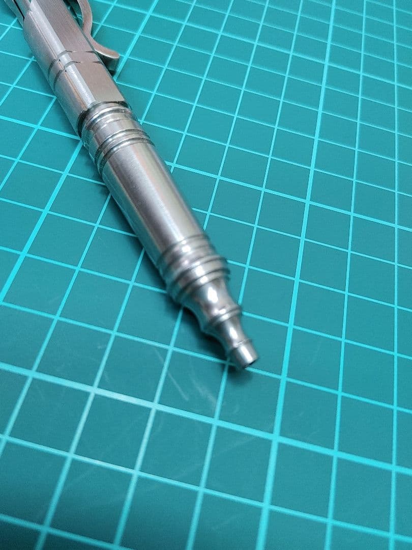 ボールペン・ボルトアクション・クポール