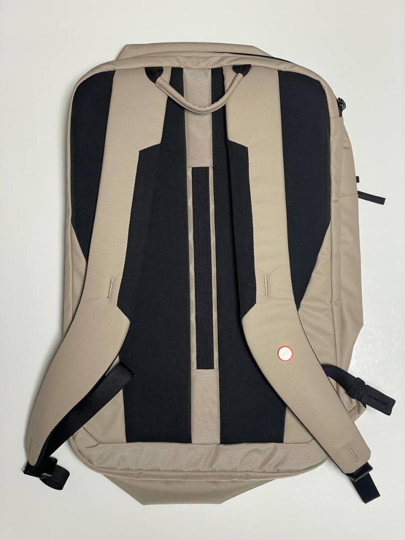 Mammut セオントランスポーター25 {Savannah}