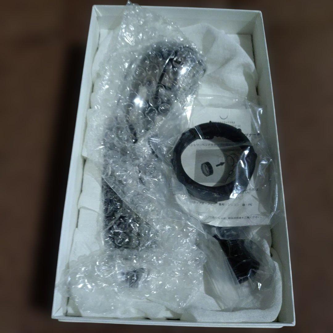 新品】クリンスイ PURE SHOWER本体＋カートリッジ10個