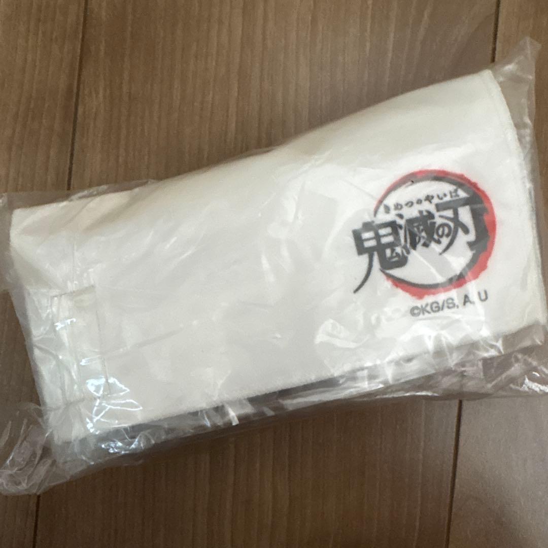 【公式から購入】胡蝶しのぶモデル 眼鏡 ケース付き【未使用・美品】