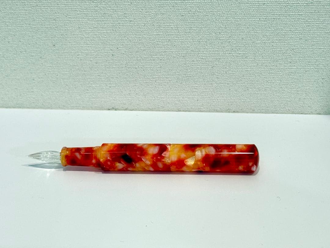 helico シュクルガラスペン helico ガラスペン シュクル helico