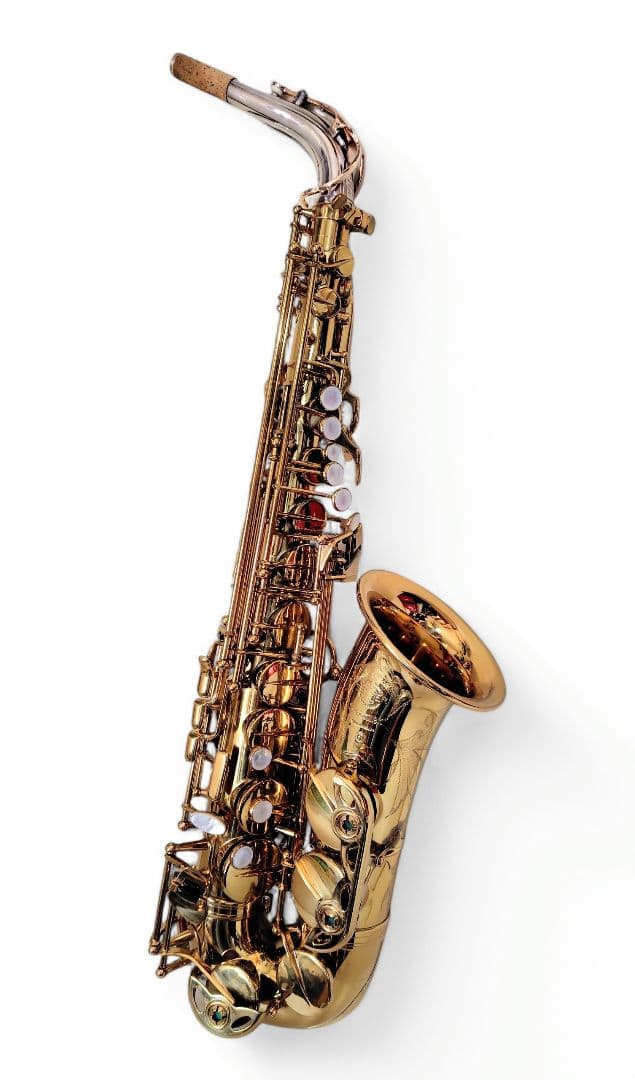 Selmer Mark VII 24万番台 アメセル セルマー アルトサックス