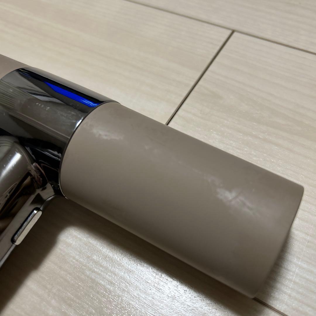 《2時間限定SALE♩》KINUJO ドライヤー KH202 モカ