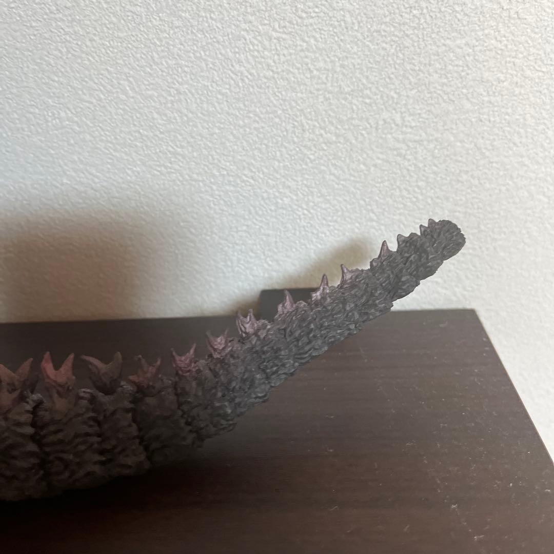 ゴジラ モンスターアーツ 2000