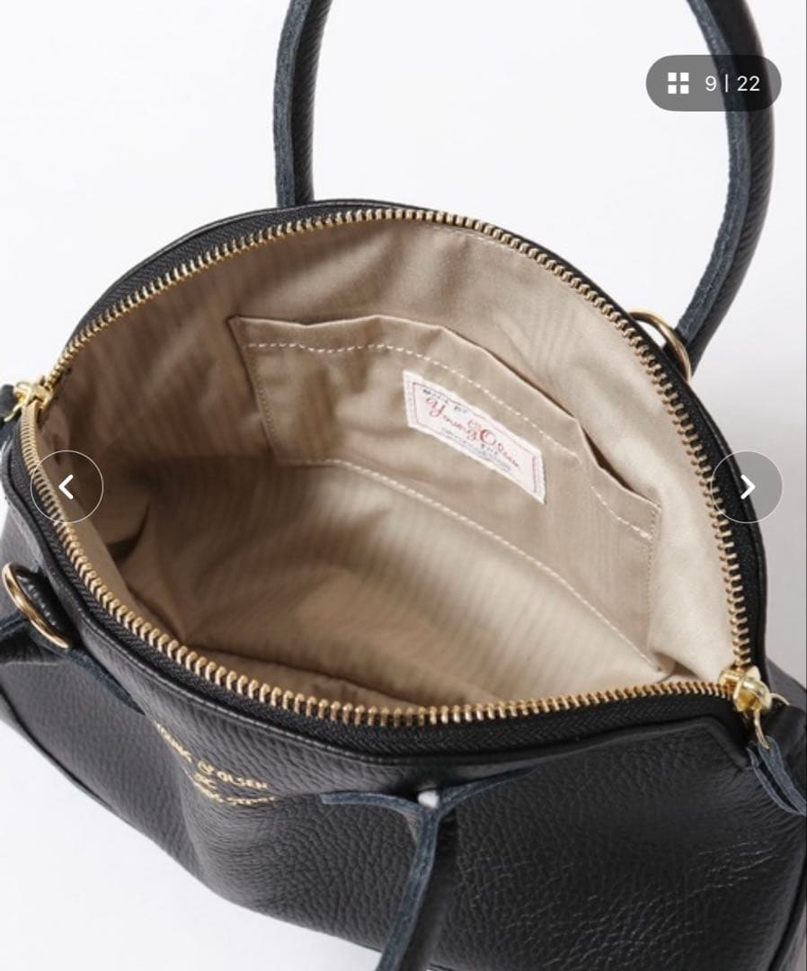 【専用】YOUNG & OLSEN ハンドバッグ ボストンバック