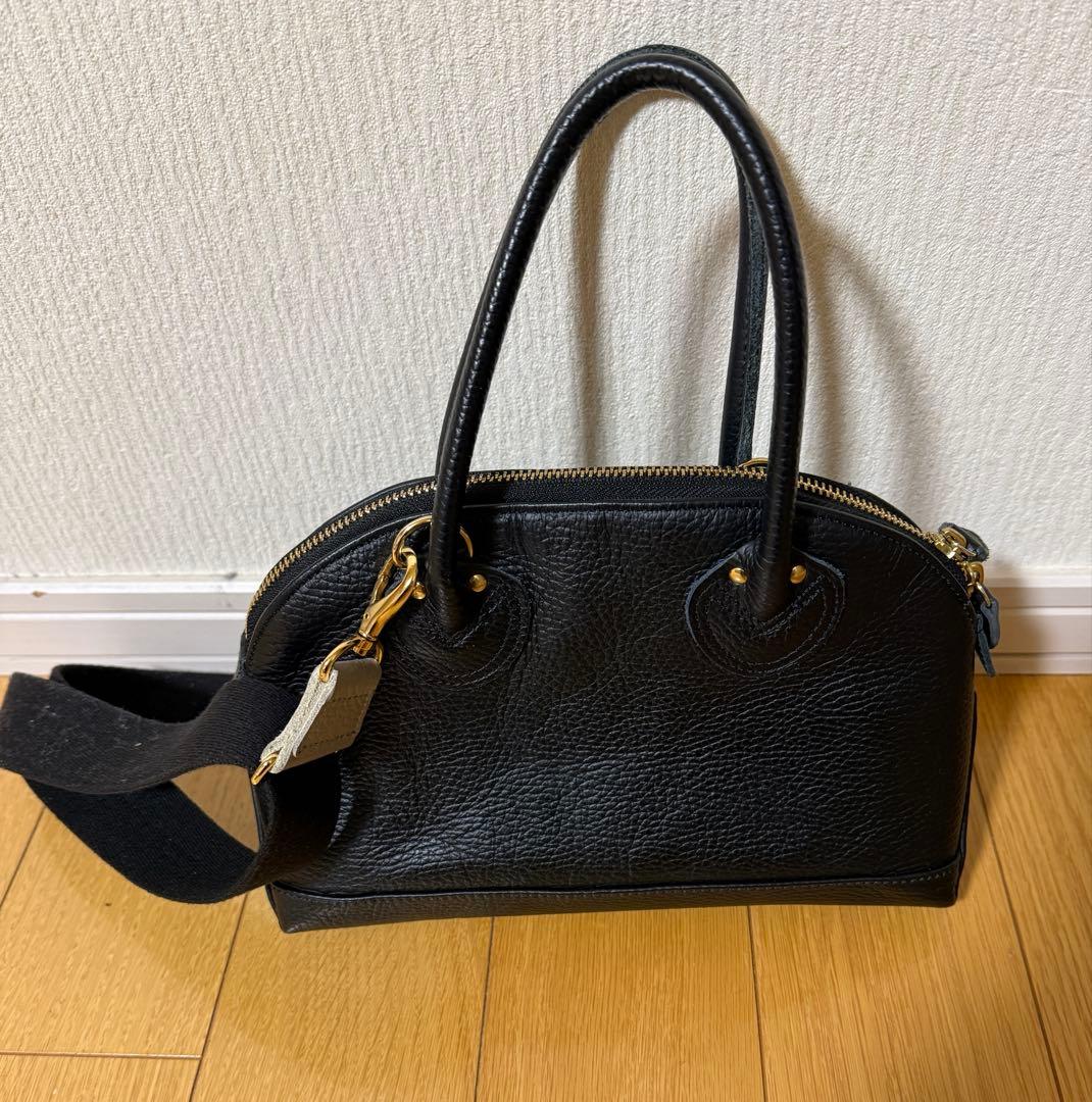 【専用】YOUNG & OLSEN ハンドバッグ ボストンバック