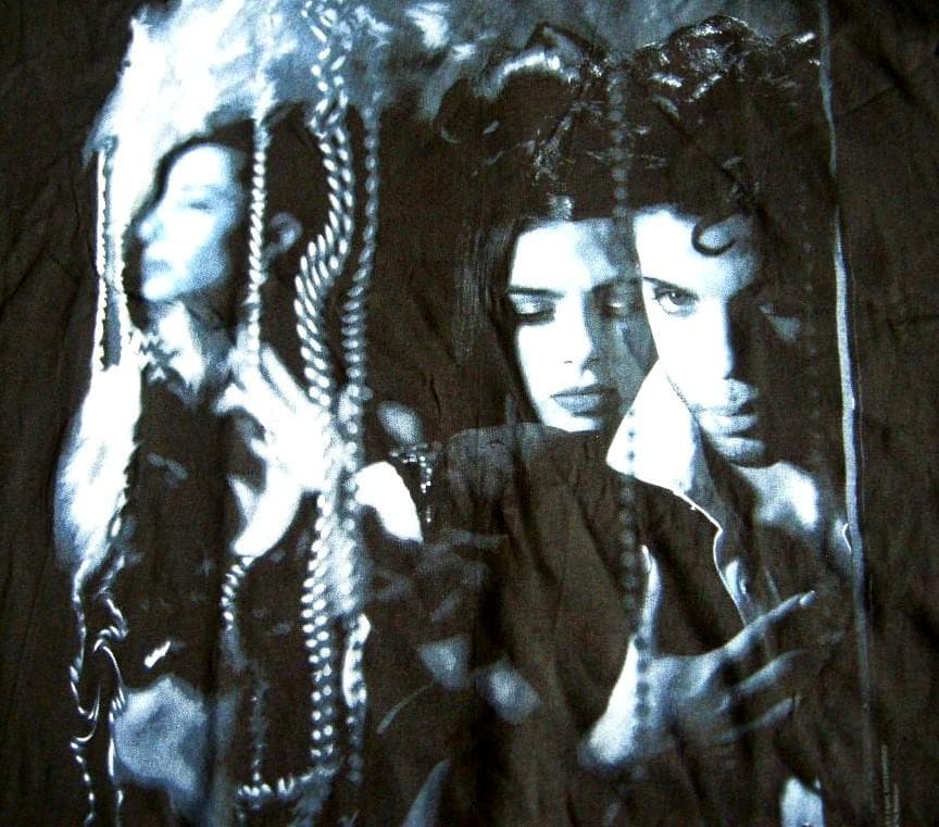 PRINCE & THE NPG T-shirt　90年代　ビッグサイズTシャツ PRINCE & THE NPG T-shirt 90年代 ビッグサイズTシャツ PRINCE & THE NPG