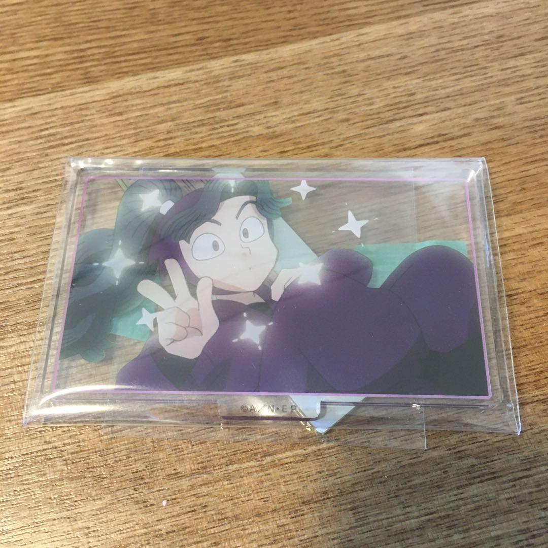 忍たま乱太郎　尾浜勘右衛門缶バッジほか