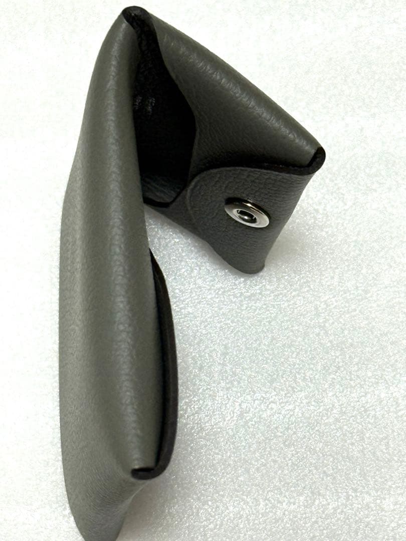 エルメス　ケース　小銭入れ　バスティア