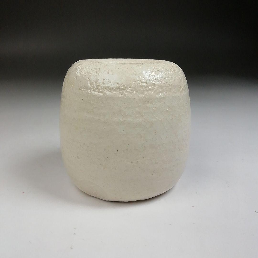 T962 蓋置 『鶴 蓋置』『伊東桂楽 造』 共箱 茶道具