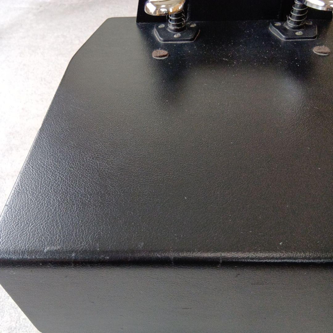 ピアノ補助ペダル　PEACOCK AX-T1　吉澤　ピーコック