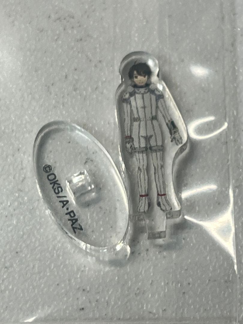 ヴァリアブルアクション アルドノア・ゼロ スレイプニール