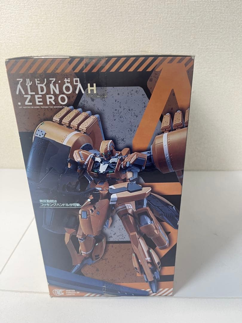 ヴァリアブルアクション アルドノア・ゼロ スレイプニール