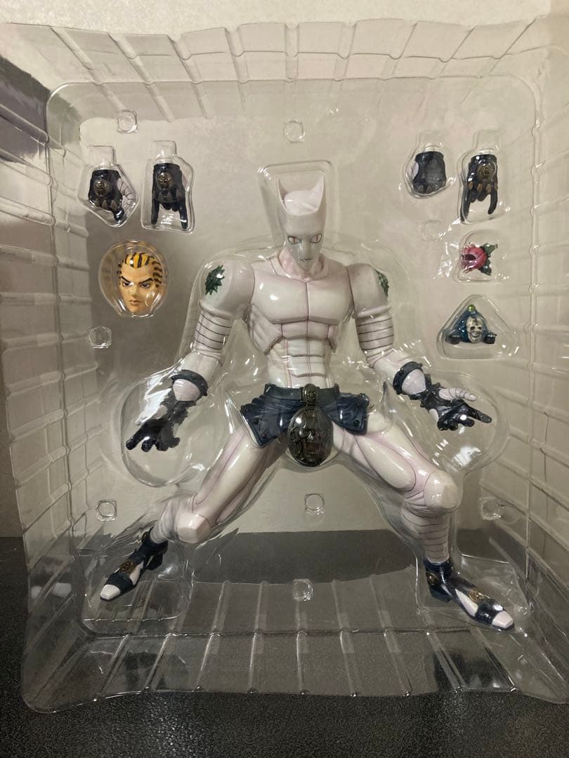 rah ジョジョ　キラークイーン　吉良吉影セット