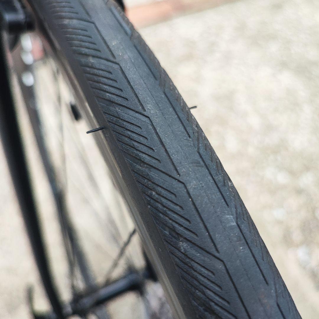 福岡発 SUNPEED 2024モデル MARS マーズ カーボンフォーク