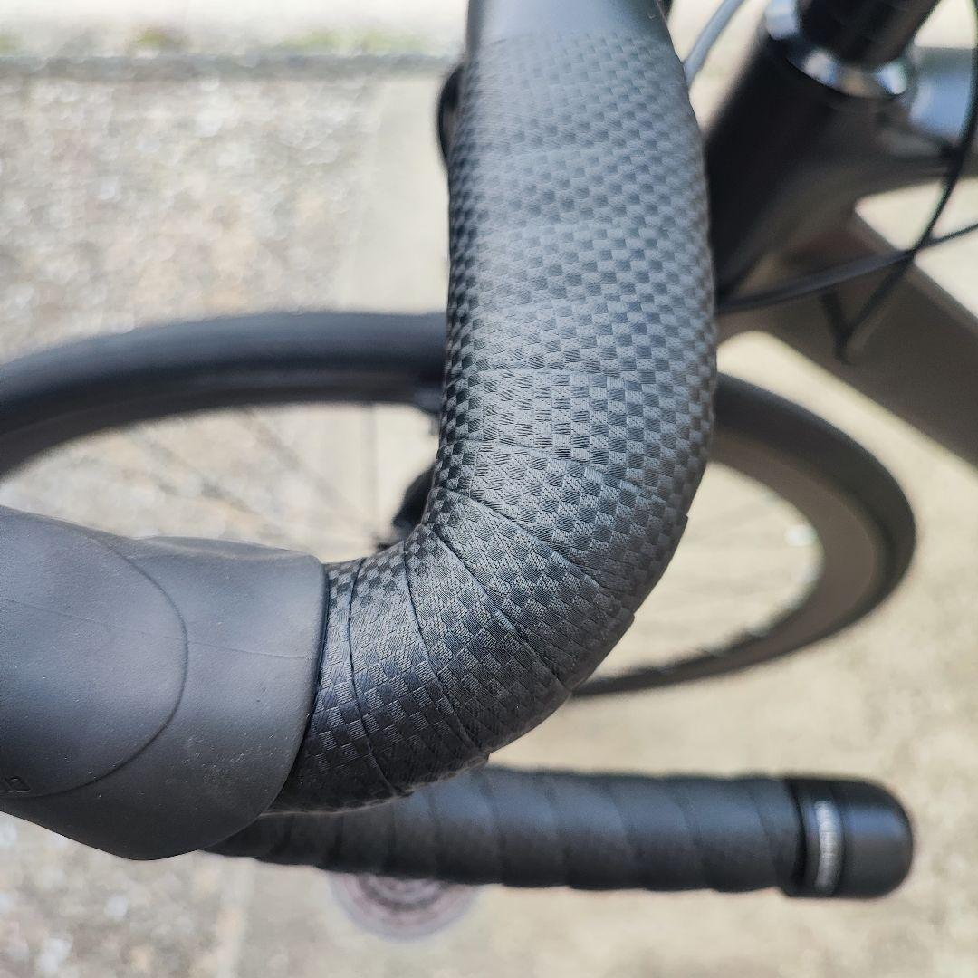 福岡発 SUNPEED 2024モデル MARS マーズ カーボンフォーク