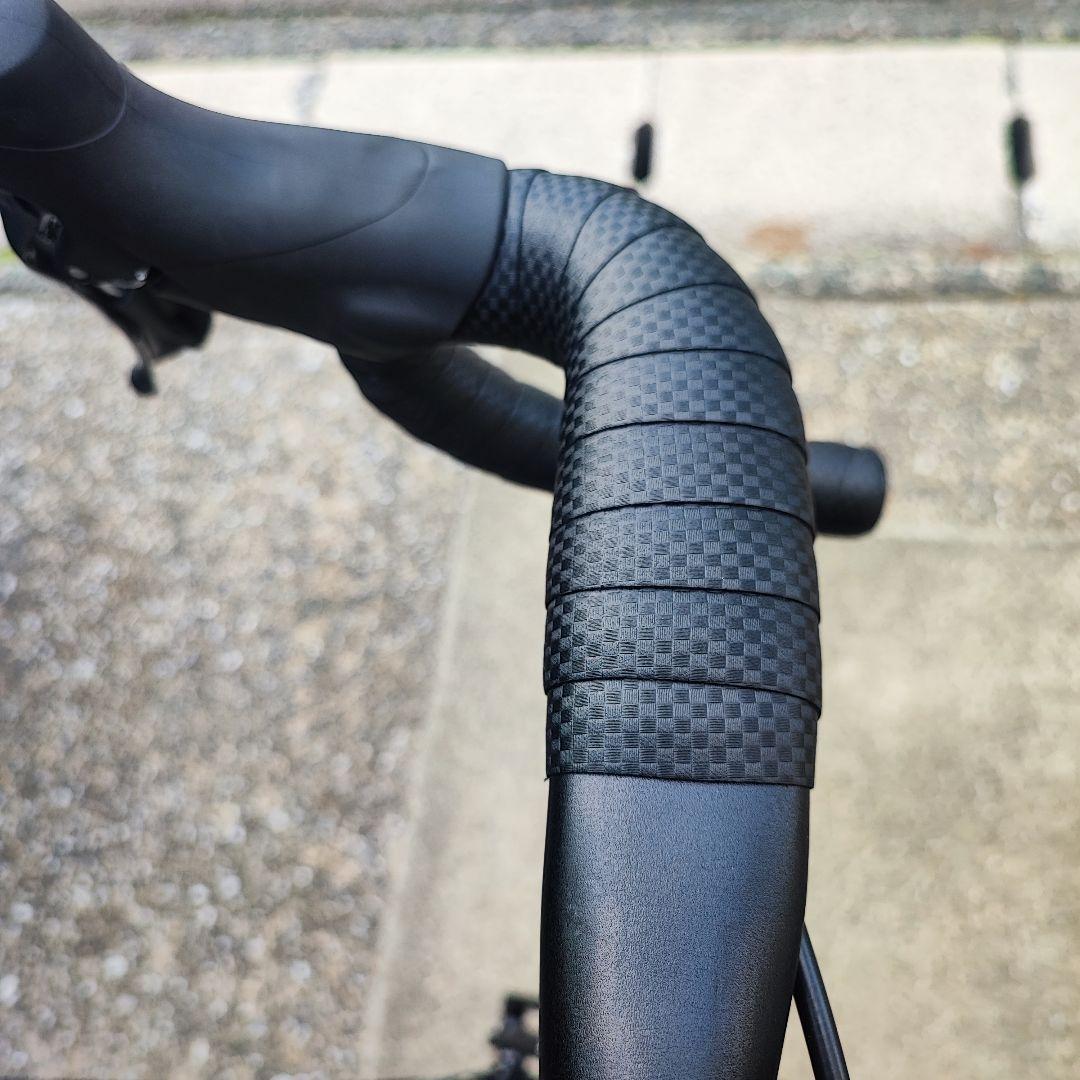 福岡発 SUNPEED 2024モデル MARS マーズ カーボンフォーク