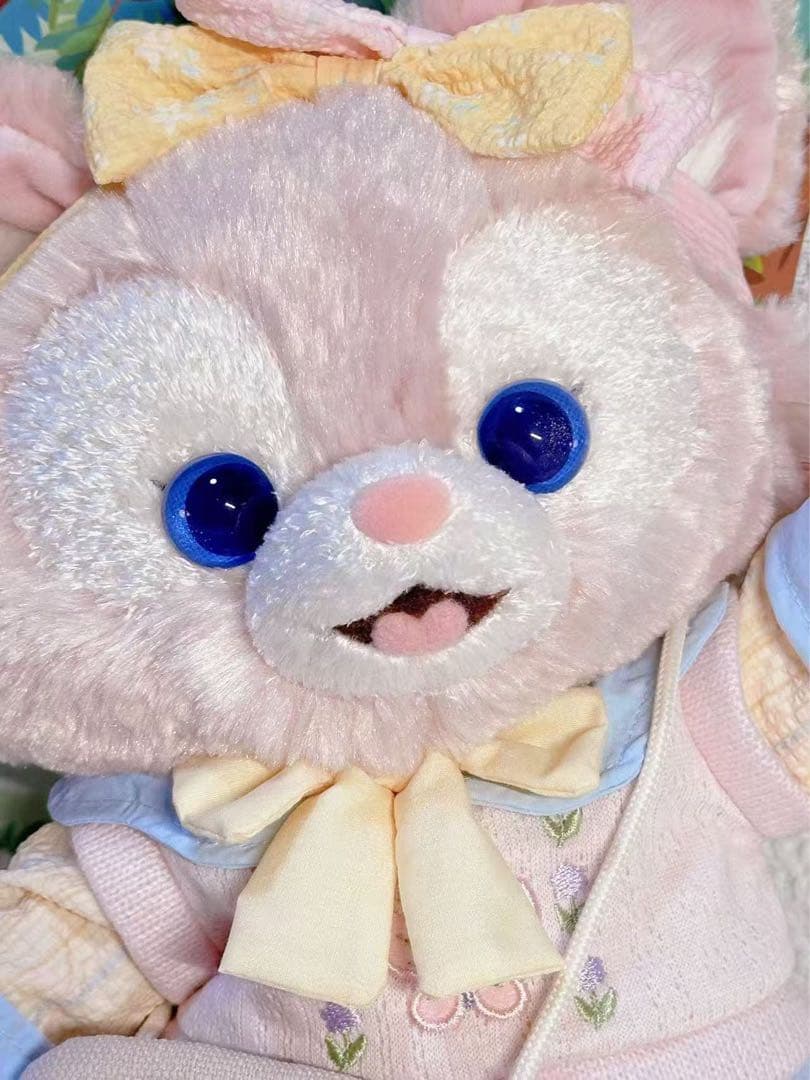 即日発送　リーナベル　リメイク　Sサイズ　ぬいぐるみ