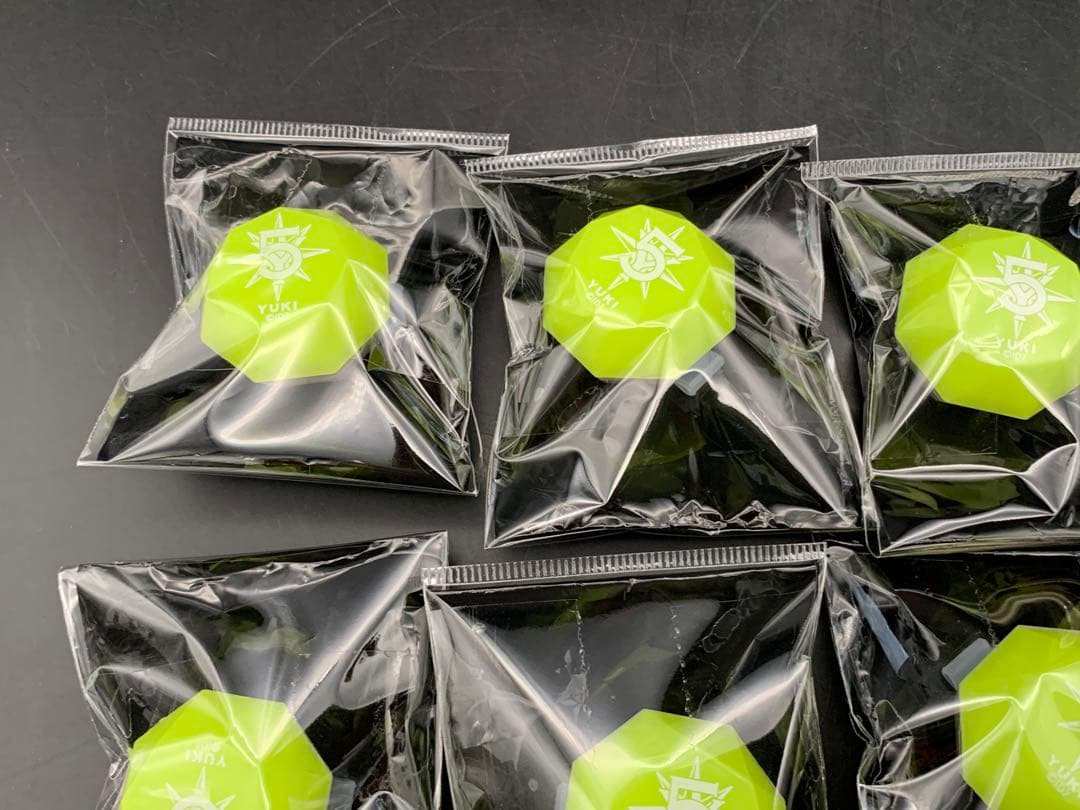 アイナナ 5周年 千 リングライト 14点まとめ アイドリッシュセブン