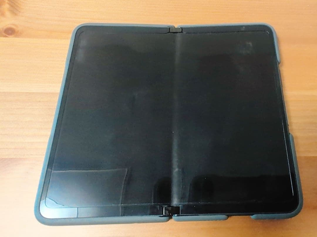 Google Pixel Fold (純正ケース) ジャンク - メルカリ