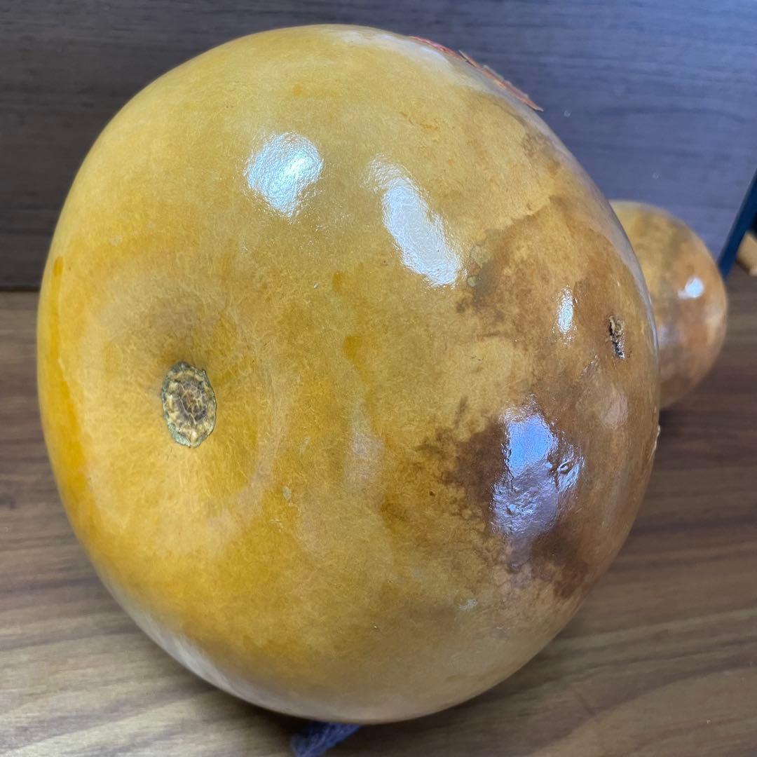 ハワイ フラダンス イプ ひょうたん楽器 ハンドメイド