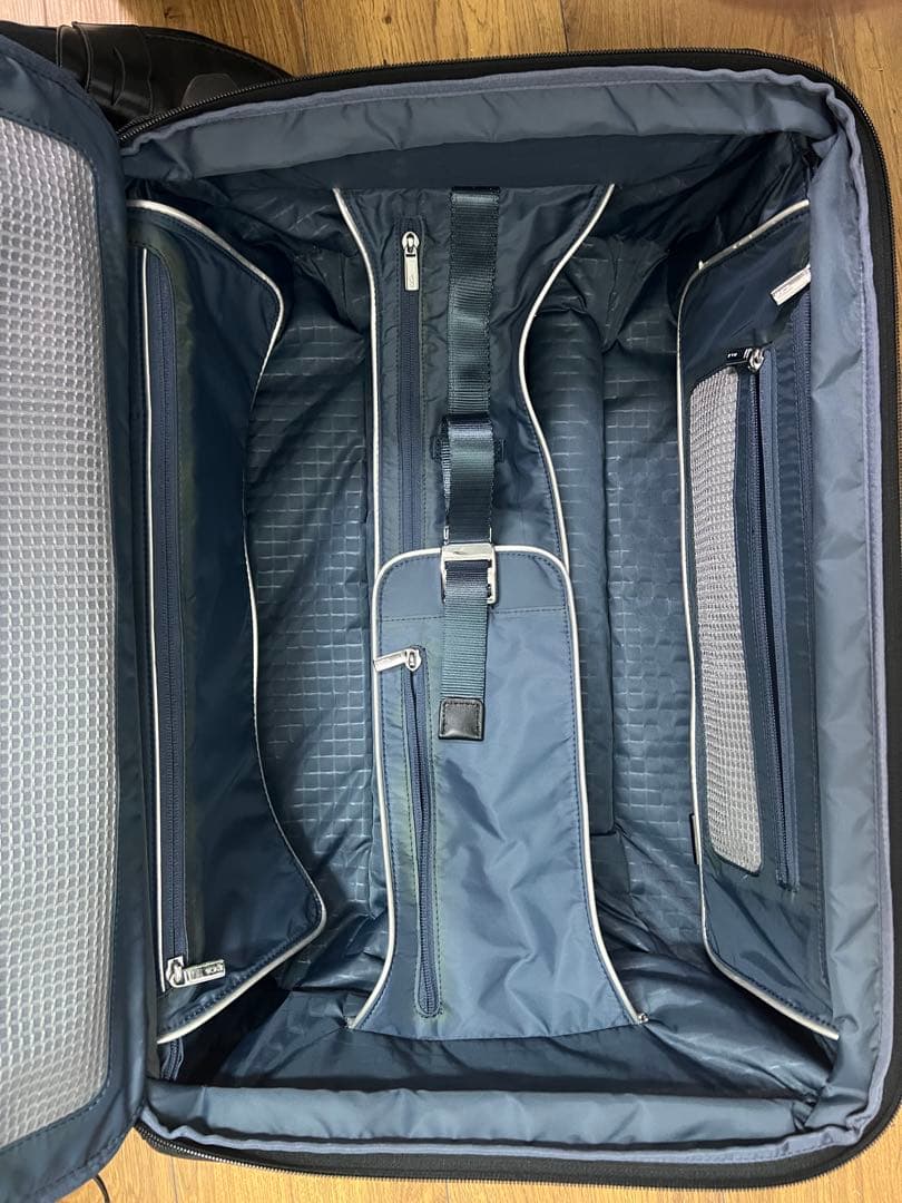 TUMI トゥミ キャリーケース ARRIVE アライブ トゥミ TUMI キャリー