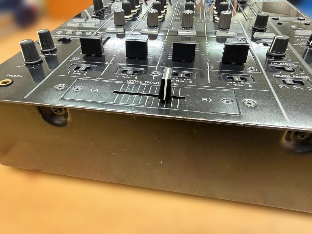 よつおさん専用 / 良品 / Pioneer DJM-800 / 箱付 よつおさん専用