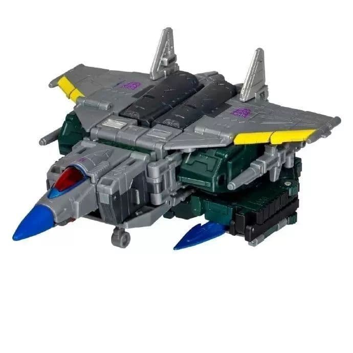 トランスフォーマー レガシー　ユナイテッド リーダークラス　オーバーチャージ