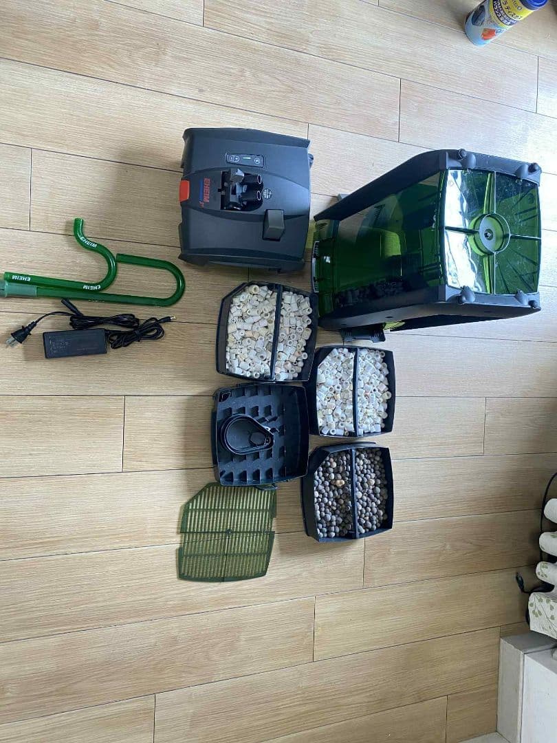 eheim 2076(50/60hz)中古 eheim 2076(50/60hz)中古