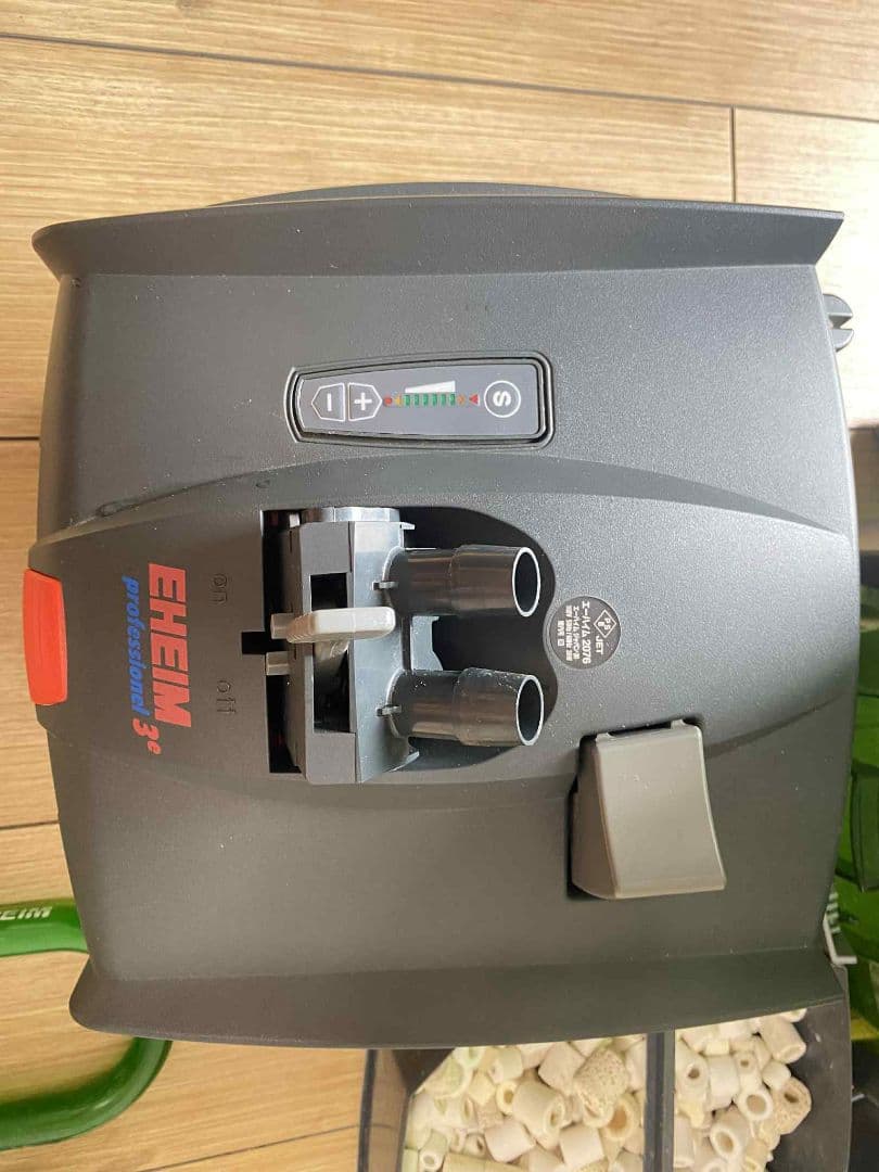 eheim 2076(50/60hz)中古 eheim 2076(50/60hz)中古