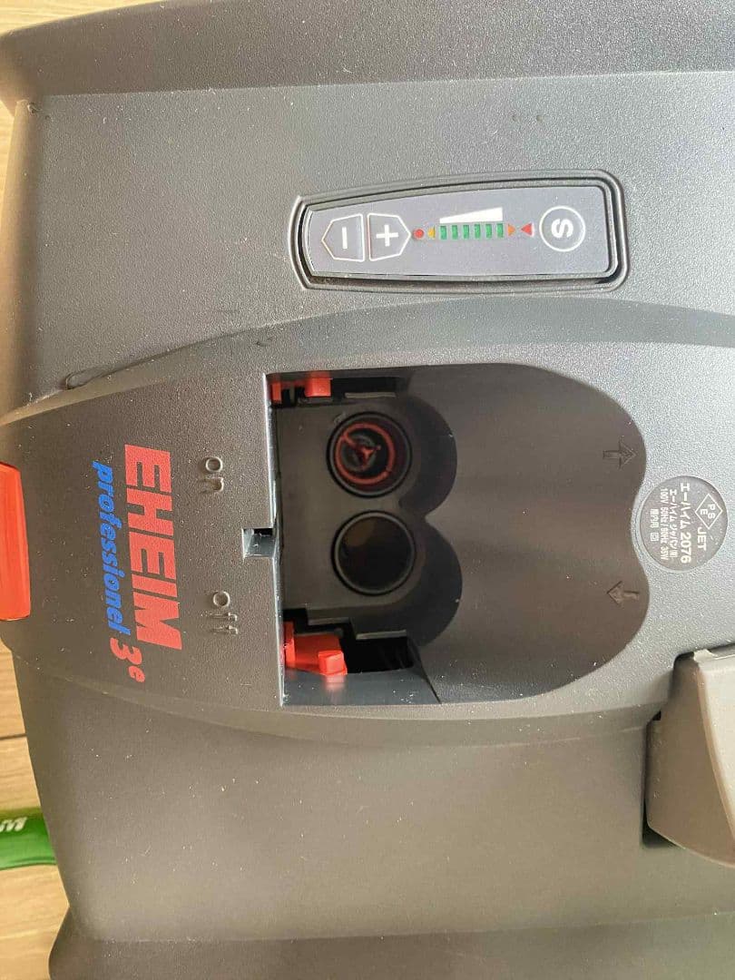 eheim 2076(50/60hz)中古 eheim 2076(50/60hz)中古