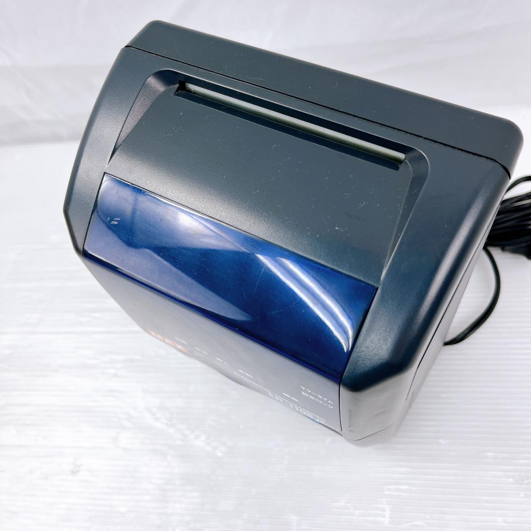 MAX タイムカード ER-110S IV