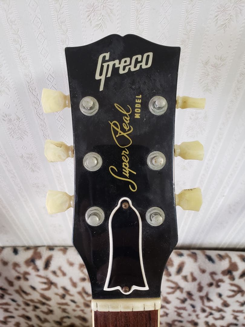 GRECO EGF 1200 フルオリジナル