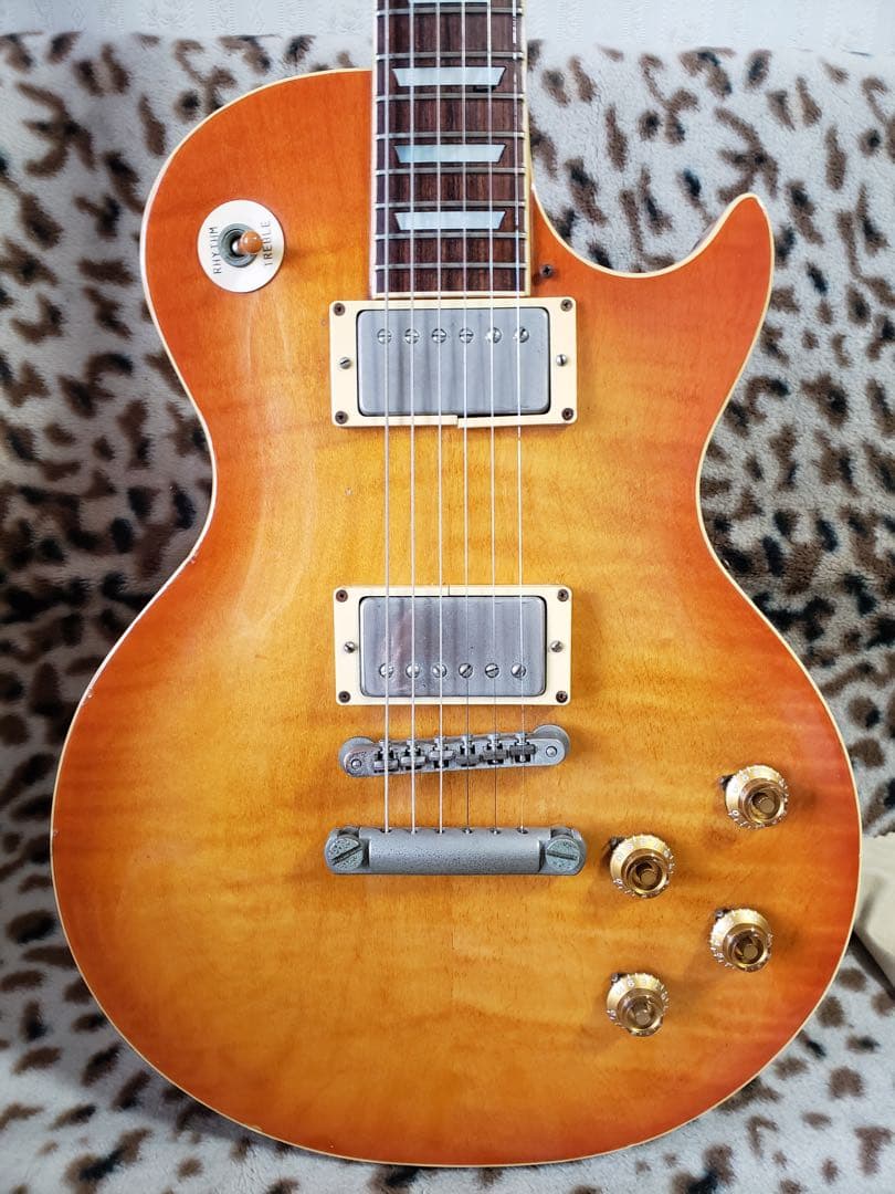 GRECO EGF 1200 フルオリジナル