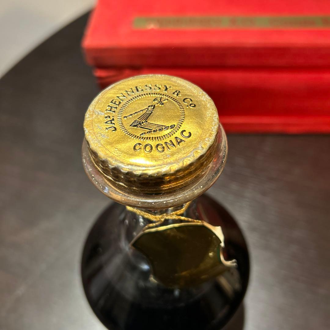 未開栓】Hennessy X.O. Carafe Baccarat - cataloguedislab.com