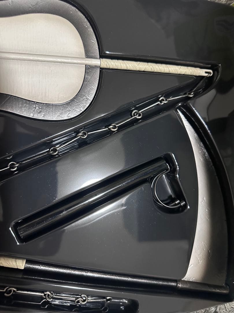 ROCKET TOYS NARUTO -ナルト- うちは マダラ