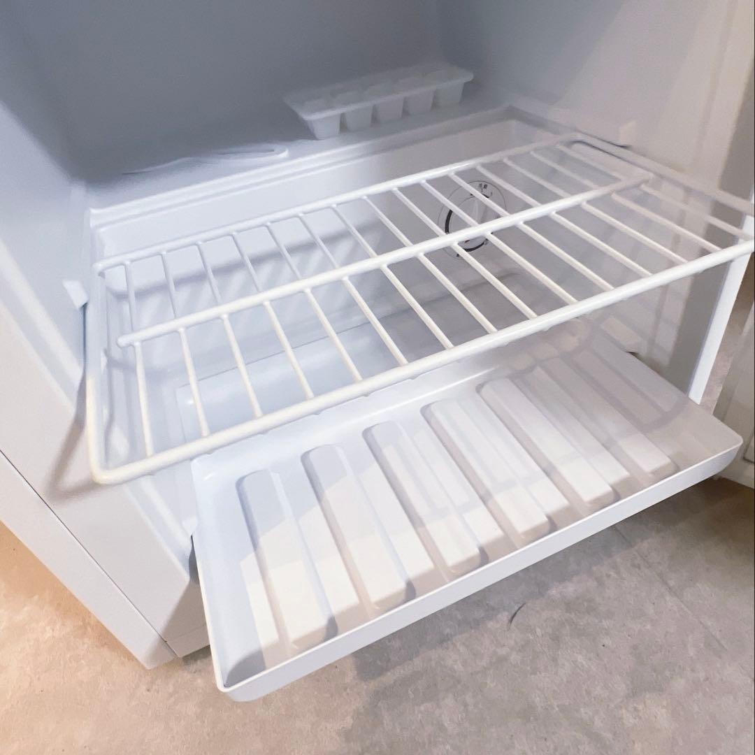 2024年製 1ドア冷凍庫 31L（冷蔵切替）FZ03A-31 A-Stage